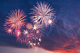 A New Year's Energy Resolution