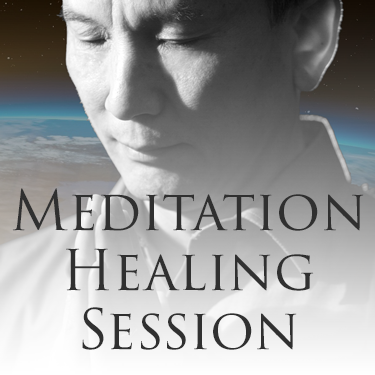Spring Forest Qigong Meditation Healing Session