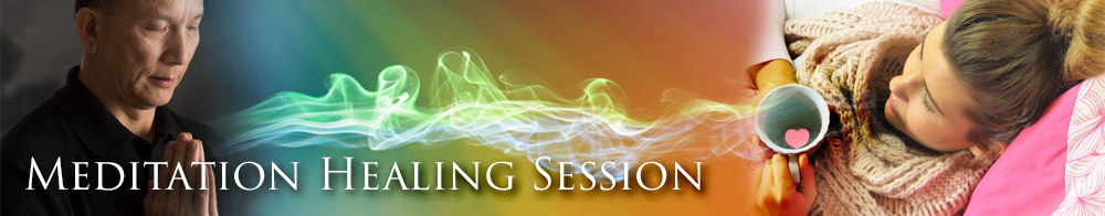 Meditation Healing