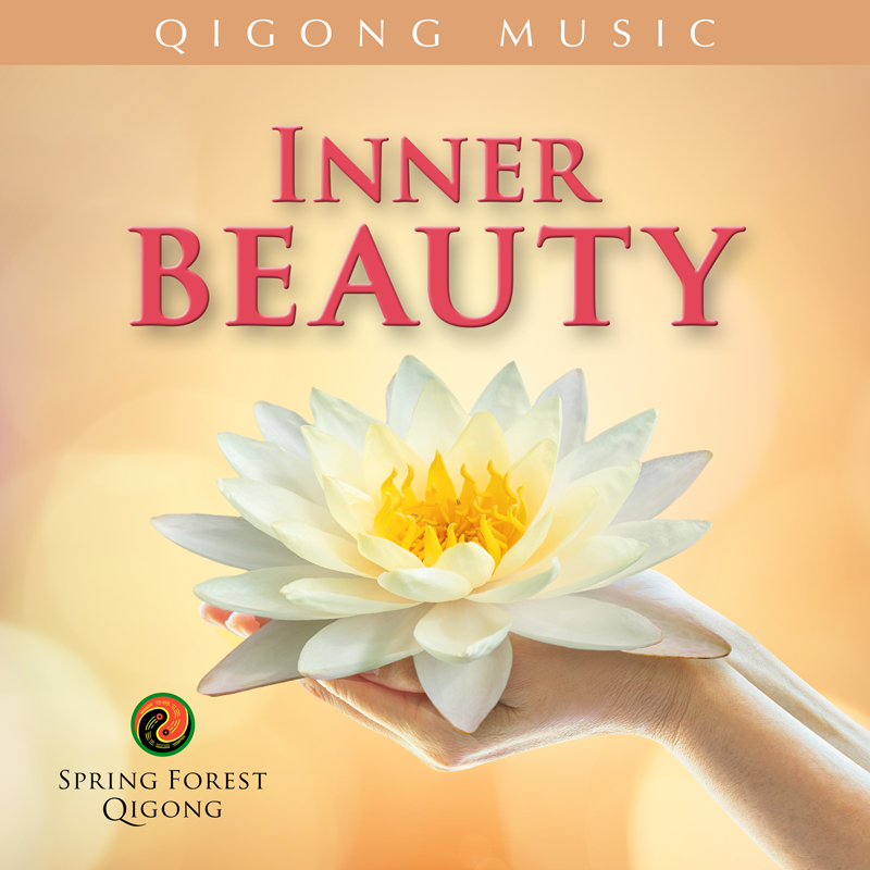 Qigong Music - Inner Beauty
