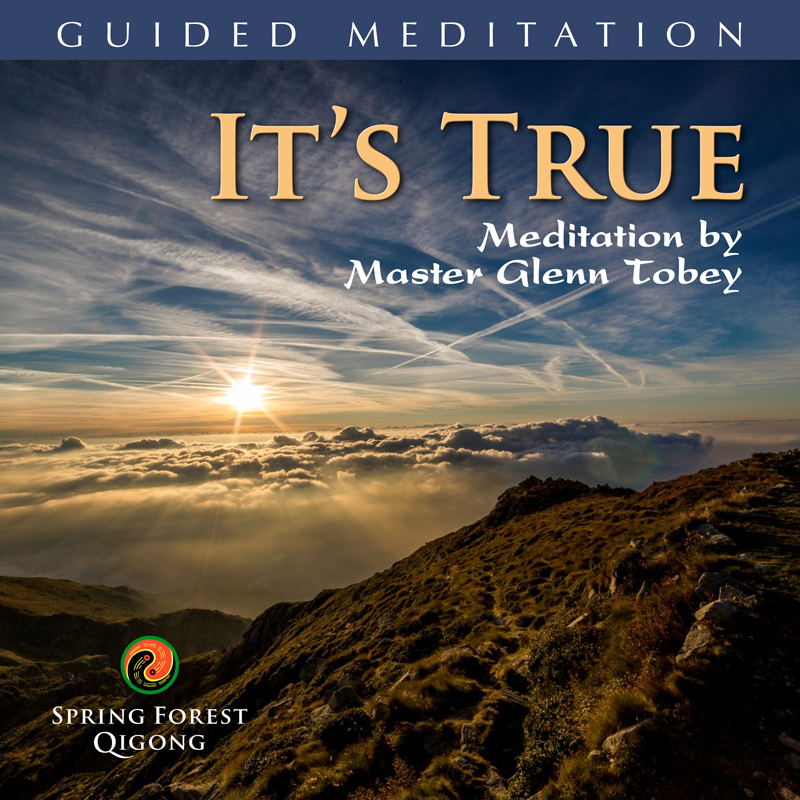 Qigong Meditation Qigong Meditation