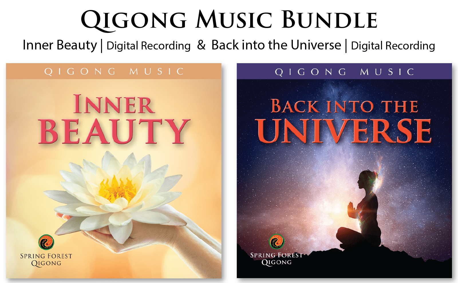 Qigong Music Qigong Music