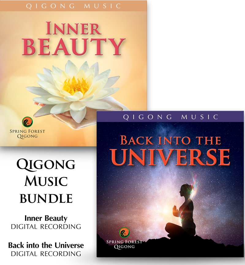 Qigong Music