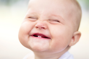 It Starts with a Smile