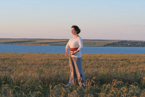 Releasing Stress at its Roots with Qigong