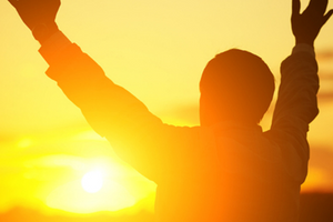 Renew Yourself, Renew Your Purpose