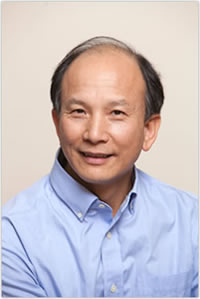 master chunyi Lin