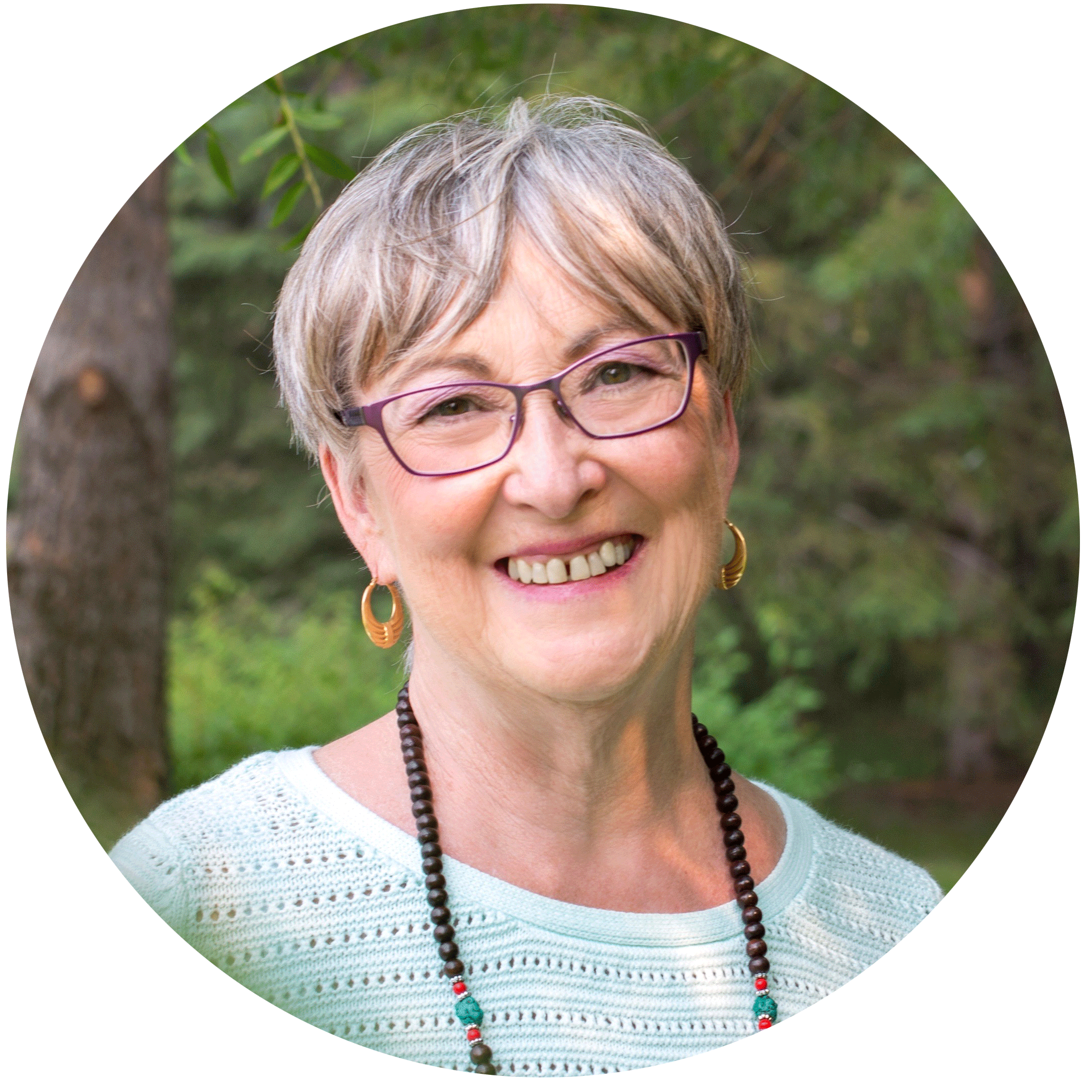 Spring Forest Qigong Certified Professional