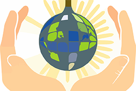 Earth Day Special Energy