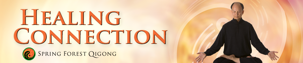 Healing Connection