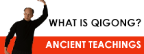 What is Qigong?