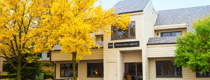 The Healing Center