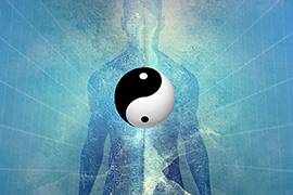 Special Yin Yang Energy on December 22