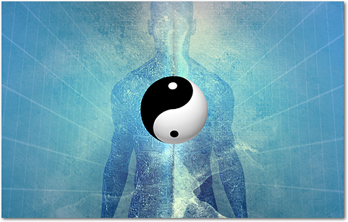 Special Yin Yang Energy on December 22