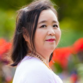 Certified Instructor Rong Li