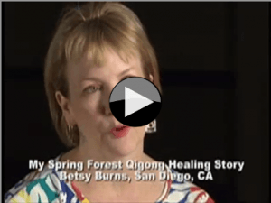 Qigong for Multiple Sclerosis (MS)