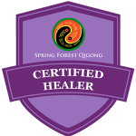 Spring Forest Qigong Certified Qigong Healer Spring Forest Qigong Certified Qigong Healer